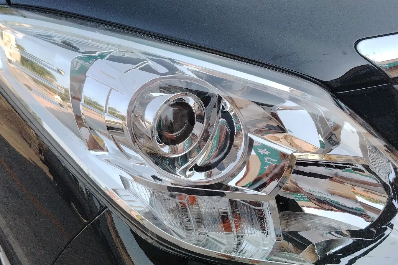 2021 DongFeng Forthing LingZhi Plus 2.0L 133HP L4 6MT,autocango,china used car exporter,china ev exporter,chinese used car exporter,chinese used ev exporter