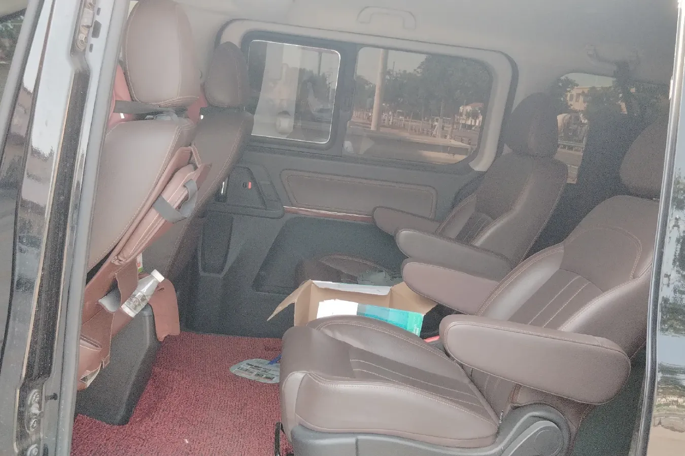 2021 DongFeng Forthing LingZhi Plus 2.0L 133HP L4 6MT,autocango,china used car exporter,china ev exporter,chinese used car exporter,chinese used ev exporter