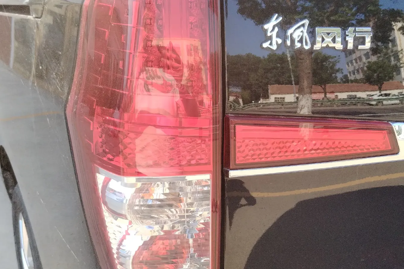 2021 DongFeng Forthing LingZhi Plus 2.0L 133HP L4 6MT,autocango,china used car exporter,china ev exporter,chinese used car exporter,chinese used ev exporter