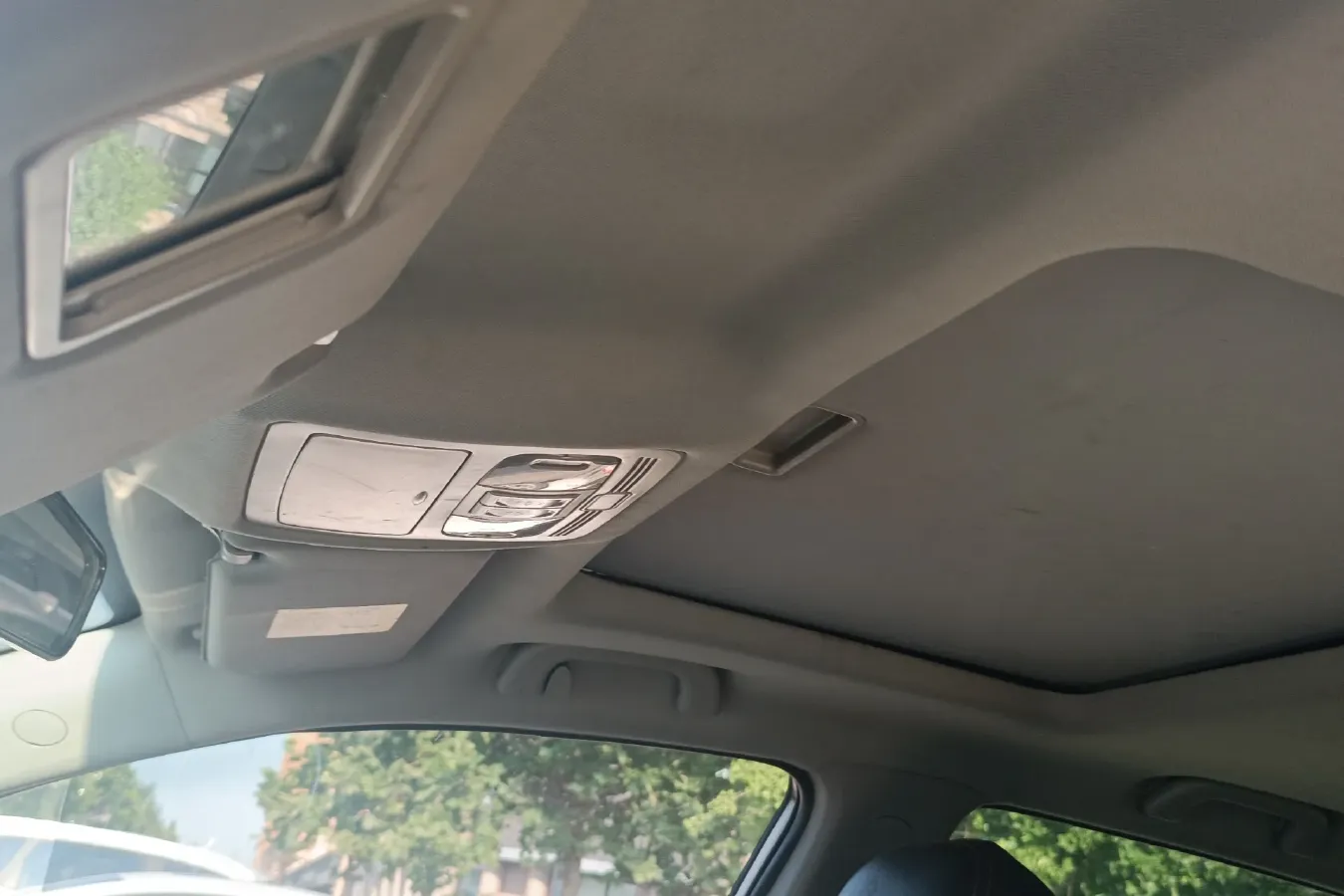 2014 Geely SX7 2.0L 141HP L4 6AT,autocango,china used car exporter,china ev exporter,chinese used car exporter,chinese used ev exporter