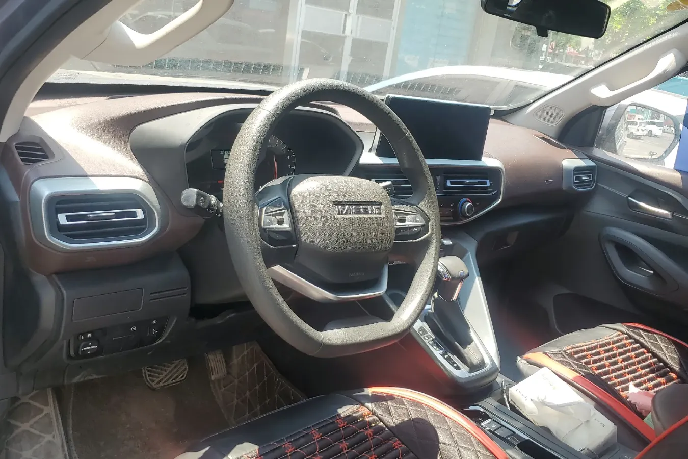 2021 ChangAn Kaicene KaiCheng F70 2.4T 211HP L4 6AT,autocango,china used car exporter,china ev exporter,chinese used car exporter,chinese used ev exporter