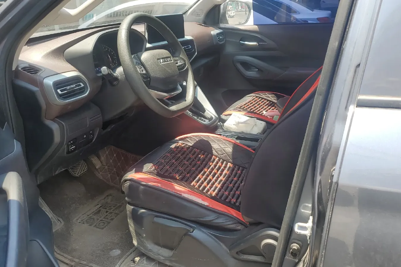 2021 ChangAn Kaicene KaiCheng F70 2.4T 211HP L4 6AT,autocango,china used car exporter,china ev exporter,chinese used car exporter,chinese used ev exporter