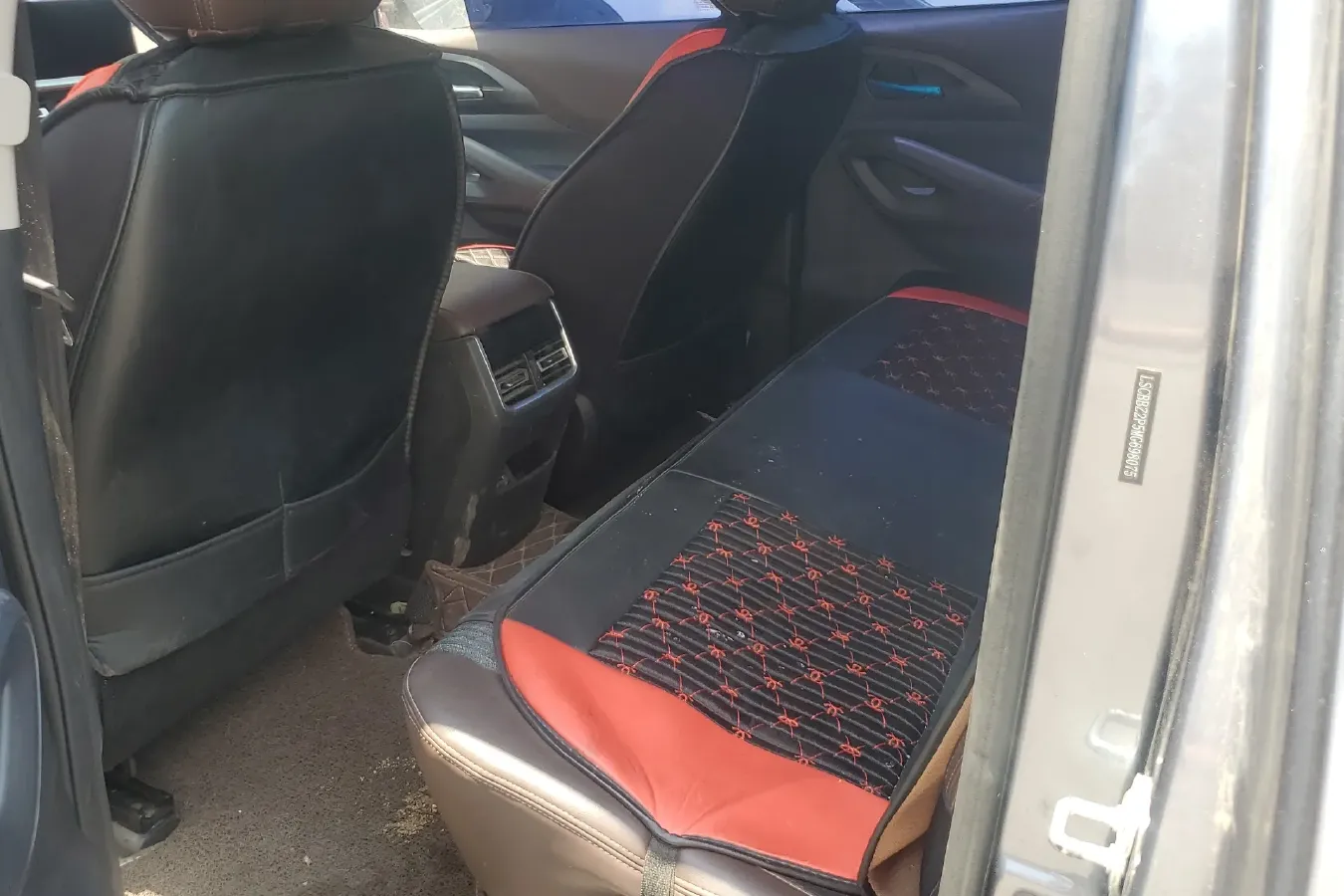 2021 ChangAn Kaicene KaiCheng F70 2.4T 211HP L4 6AT,autocango,china used car exporter,china ev exporter,chinese used car exporter,chinese used ev exporter