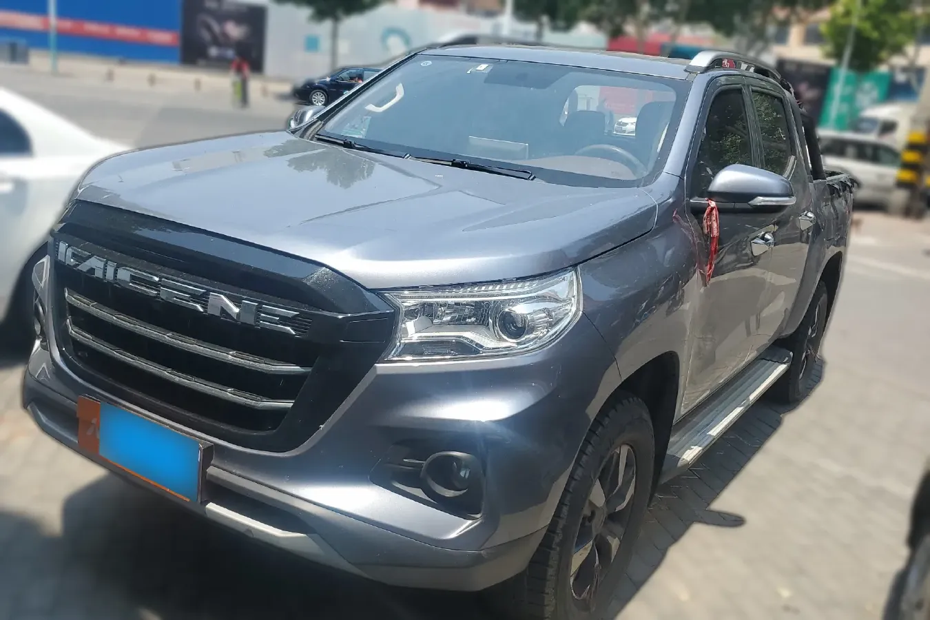 2021 ChangAn Kaicene KaiCheng F70 2.4T 211HP L4 6AT,autocango,china used car exporter,china ev exporter,chinese used car exporter,chinese used ev exporter