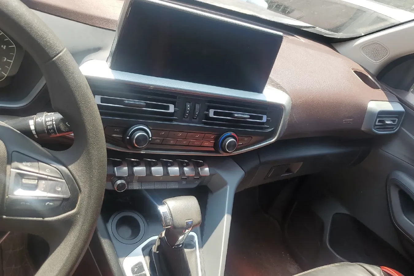 2021 ChangAn Kaicene KaiCheng F70 2.4T 211HP L4 6AT,autocango,china used car exporter,china ev exporter,chinese used car exporter,chinese used ev exporter