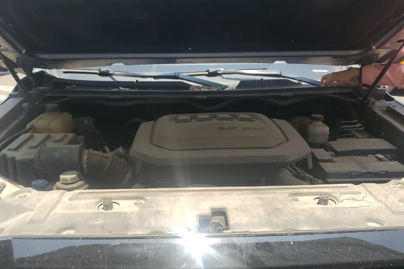 2021 ChangAn Kaicene KaiCheng F70 2.4T 211HP L4 6AT,autocango,china used car exporter,china ev exporter,chinese used car exporter,chinese used ev exporter