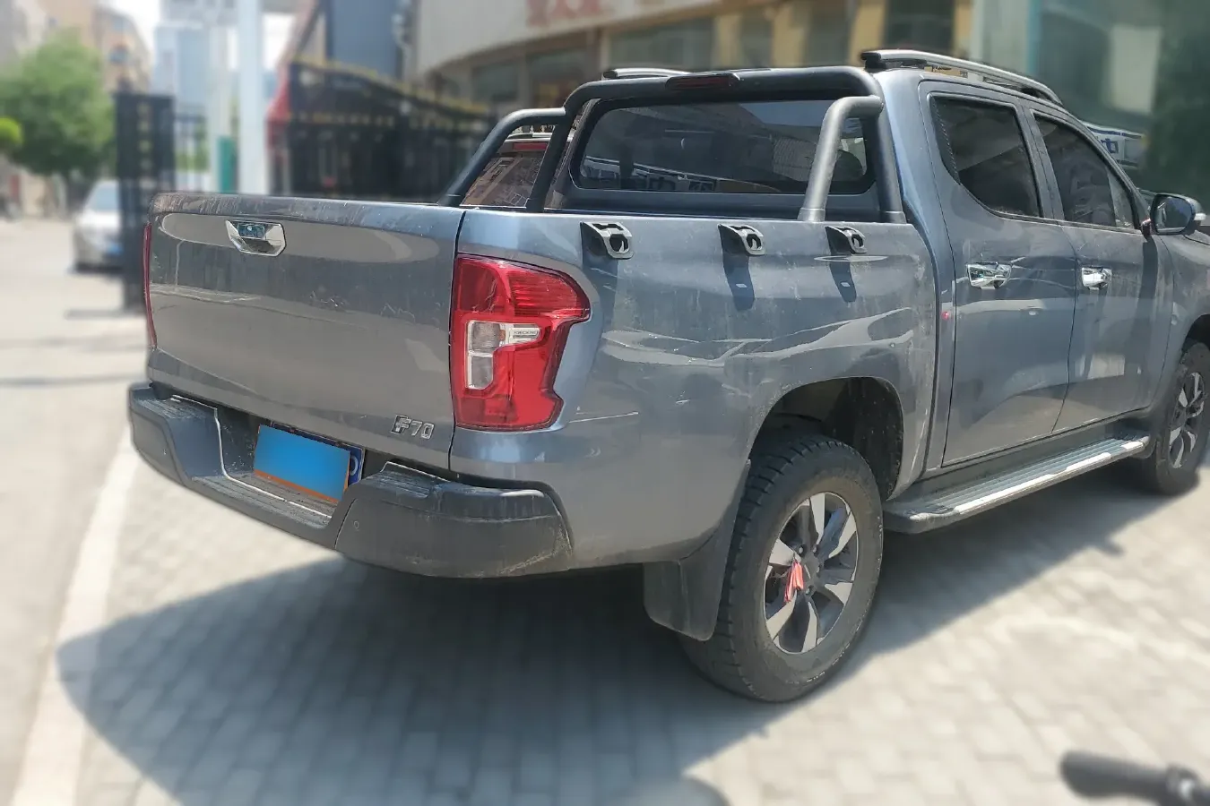 2021 ChangAn Kaicene KaiCheng F70 2.4T 211HP L4 6AT,autocango,china used car exporter,china ev exporter,chinese used car exporter,chinese used ev exporter