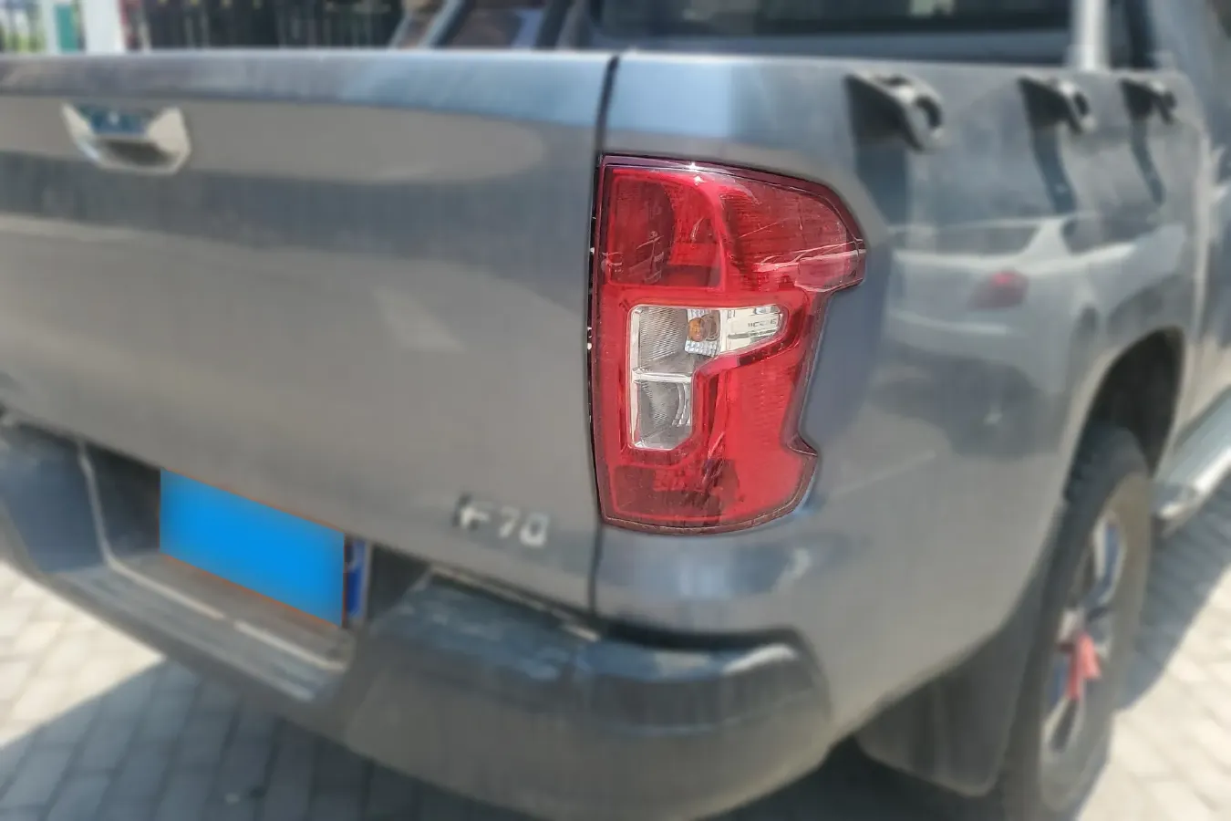 2021 ChangAn Kaicene KaiCheng F70 2.4T 211HP L4 6AT,autocango,china used car exporter,china ev exporter,chinese used car exporter,chinese used ev exporter