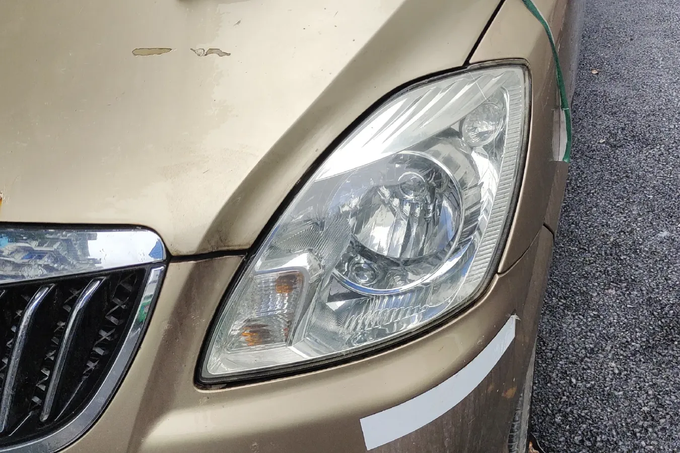 2014 Foton MP-X E 2.0L 129HP L4 5MT,autocango,china used car exporter,china ev exporter,chinese used car exporter,chinese used ev exporter