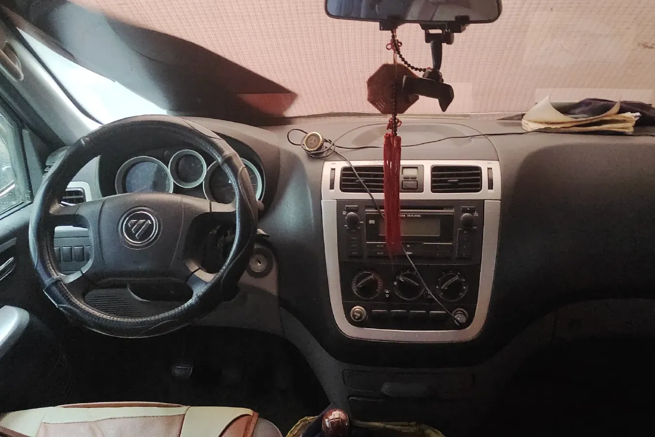 2014 Foton MP-X E 2.0L 129HP L4 5MT,autocango,china used car exporter,china ev exporter,chinese used car exporter,chinese used ev exporter