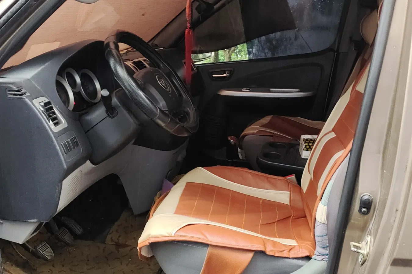 2014 Foton MP-X E 2.0L 129HP L4 5MT,autocango,china used car exporter,china ev exporter,chinese used car exporter,chinese used ev exporter