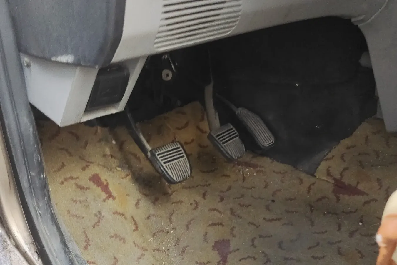 2014 Foton MP-X E 2.0L 129HP L4 5MT,autocango,china used car exporter,china ev exporter,chinese used car exporter,chinese used ev exporter