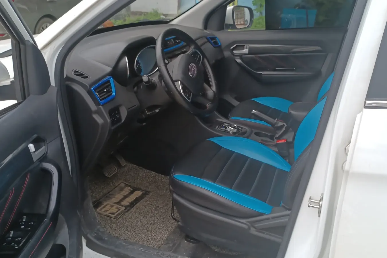 2018 Karry K60EV BEV 45.2KWH,autocango,china used car exporter,china ev exporter,chinese used car exporter,chinese used ev exporter