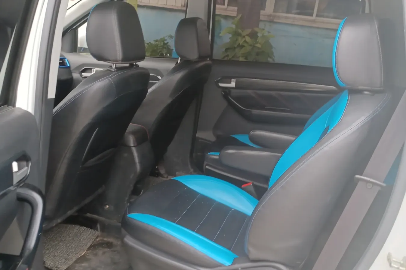 2018 Karry K60EV BEV 45.2KWH,autocango,china used car exporter,china ev exporter,chinese used car exporter,chinese used ev exporter