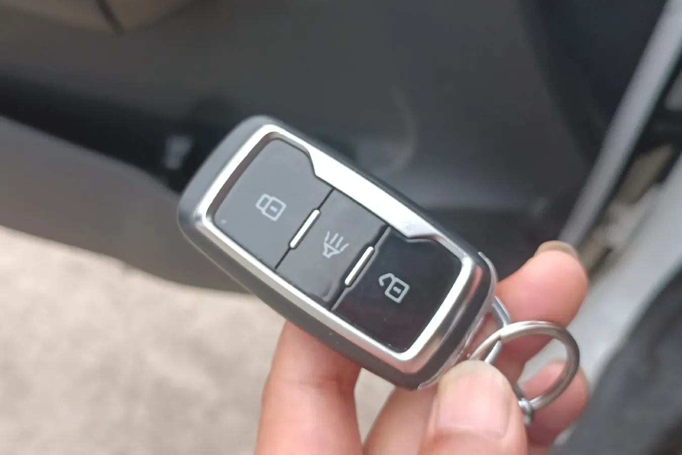 2018 Karry K60EV BEV 45.2KWH,autocango,china used car exporter,china ev exporter,chinese used car exporter,chinese used ev exporter