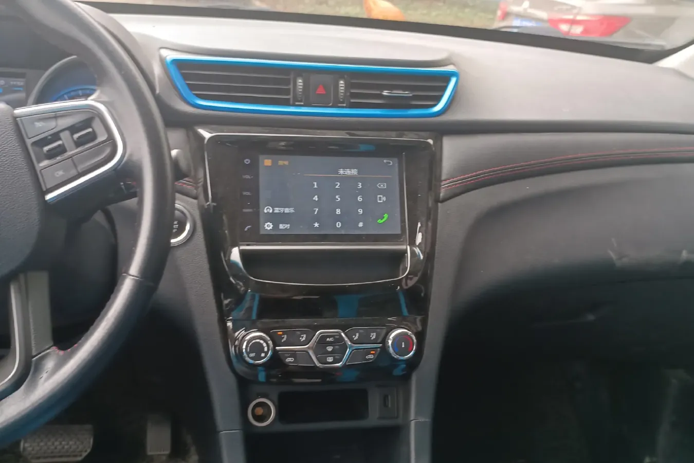 2018 Karry K60EV BEV 45.2KWH,autocango,china used car exporter,china ev exporter,chinese used car exporter,chinese used ev exporter