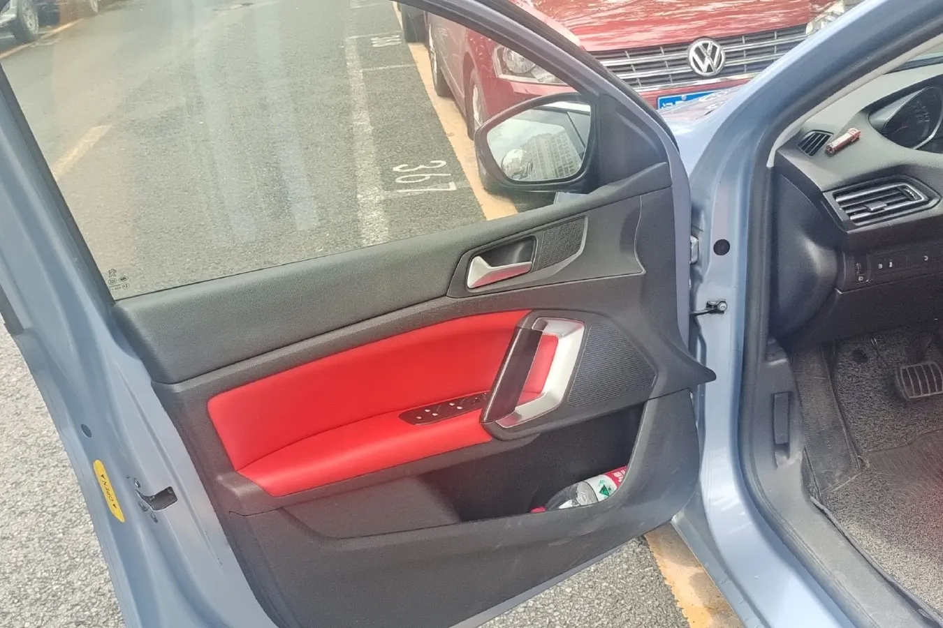 2015 Peugeot 308S 1.2T 136HP L3 6AT,autocango,china used car exporter,china ev exporter,chinese used car exporter,chinese used ev exporter