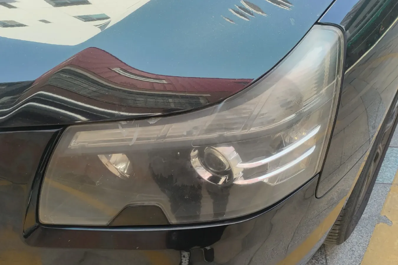 2011 Geely EC8 2.0L 136HP L4 5MT,autocango,china used car exporter,china ev exporter,chinese used car exporter,chinese used ev exporter