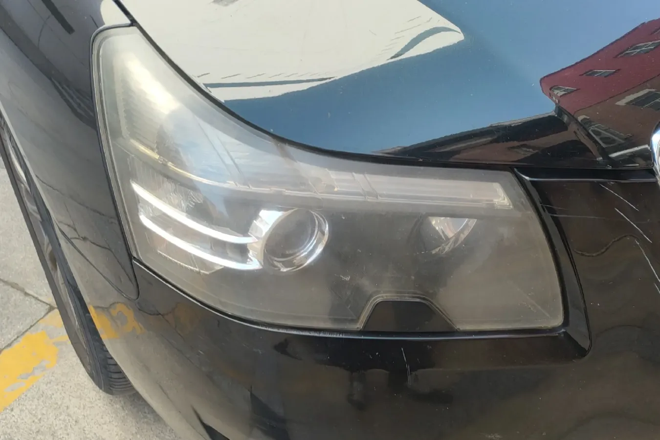 2011 Geely EC8 2.0L 136HP L4 5MT,autocango,china used car exporter,china ev exporter,chinese used car exporter,chinese used ev exporter