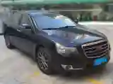 2011 Geely EC8 2.0L 136HP L4 5MT