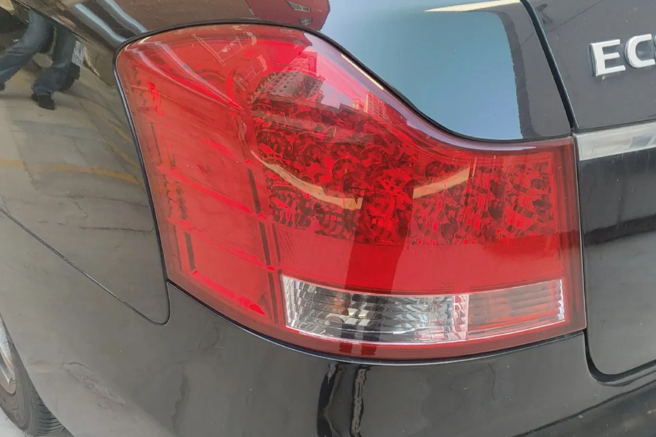 2011 Geely EC8 2.0L 136HP L4 5MT,autocango,china used car exporter,china ev exporter,chinese used car exporter,chinese used ev exporter