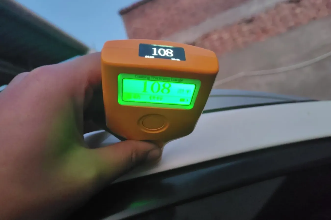 2015 BeiJing Auto Senova X65 2.0T 177HP L4 5MT,autocango,china used car exporter,china ev exporter,chinese used car exporter,chinese used ev exporter