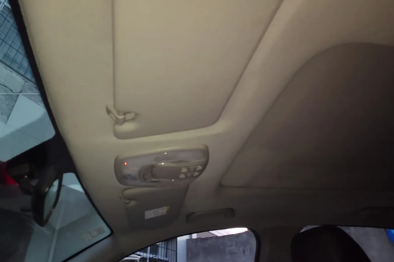 2015 BeiJing Auto Senova X65 2.0T 177HP L4 5MT,autocango,china used car exporter,china ev exporter,chinese used car exporter,chinese used ev exporter