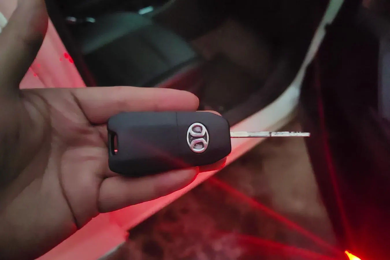 2015 BeiJing Auto Senova X65 2.0T 177HP L4 5MT,autocango,china used car exporter,china ev exporter,chinese used car exporter,chinese used ev exporter