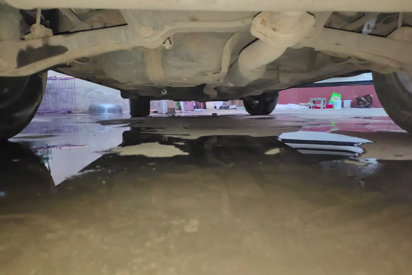 2015 BeiJing Auto Senova X65 2.0T 177HP L4 5MT,autocango,china used car exporter,china ev exporter,chinese used car exporter,chinese used ev exporter