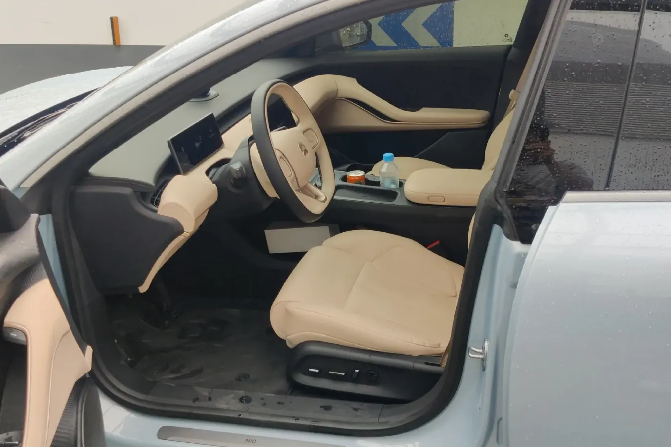 2022 NIO ET5 BEV 75KWH,autocango,china used car exporter,china ev exporter,chinese used car exporter,chinese used ev exporter