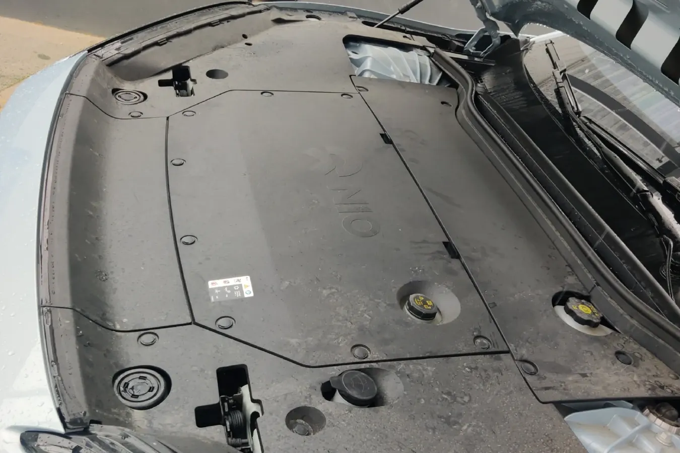 2022 NIO ET5 BEV 75KWH,autocango,china used car exporter,china ev exporter,chinese used car exporter,chinese used ev exporter