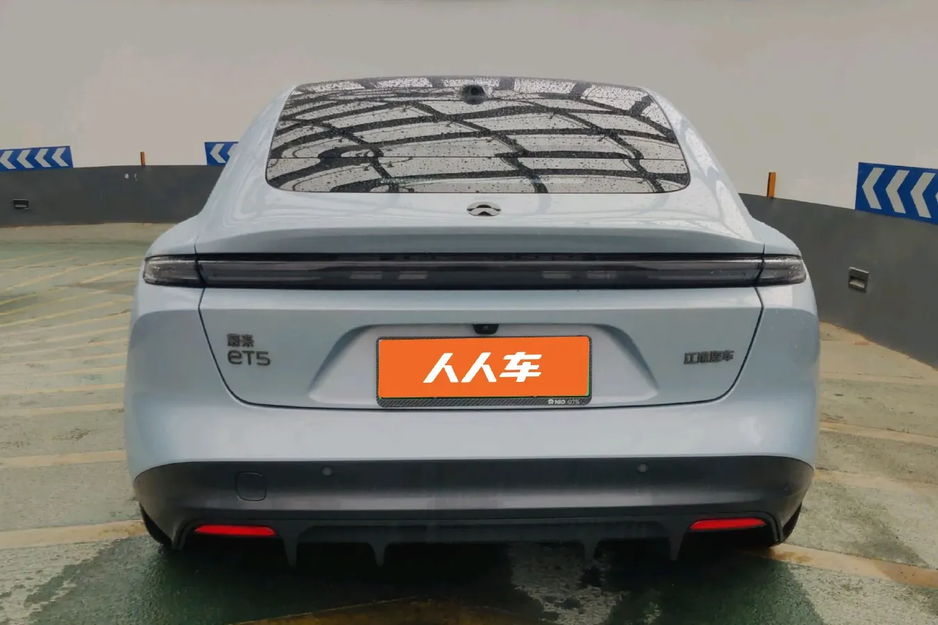 2022 NIO ET5 BEV 75KWH,autocango,china used car exporter,china ev exporter,chinese used car exporter,chinese used ev exporter