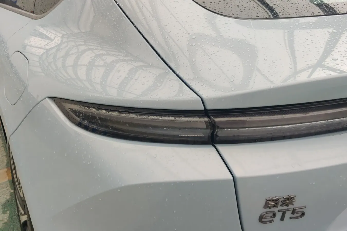 2022 NIO ET5 BEV 75KWH,autocango,china used car exporter,china ev exporter,chinese used car exporter,chinese used ev exporter