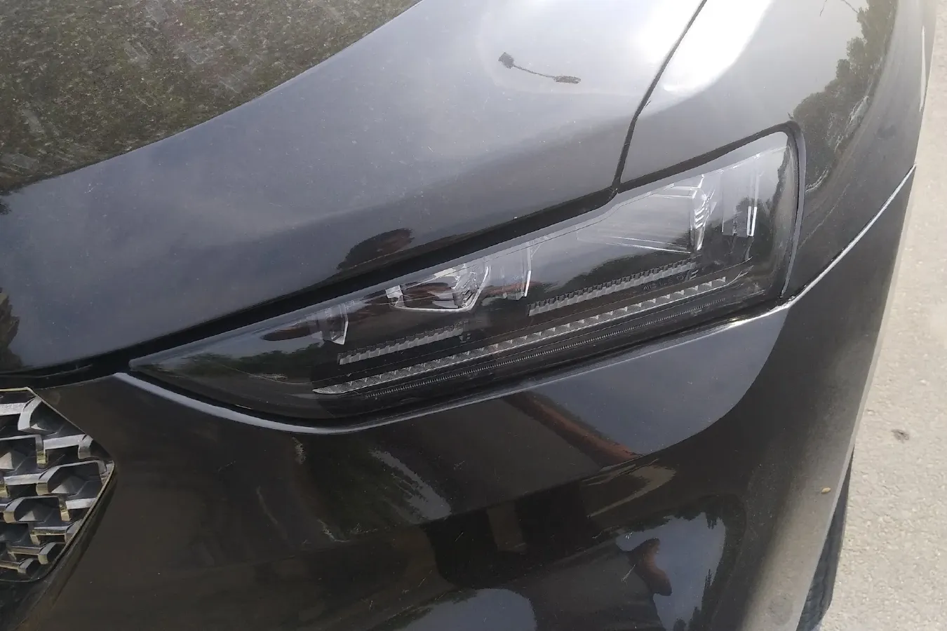 2020 WEY VV7 2.0T 227HP L4 7DCT,autocango,china used car exporter,china ev exporter,chinese used car exporter,chinese used ev exporter