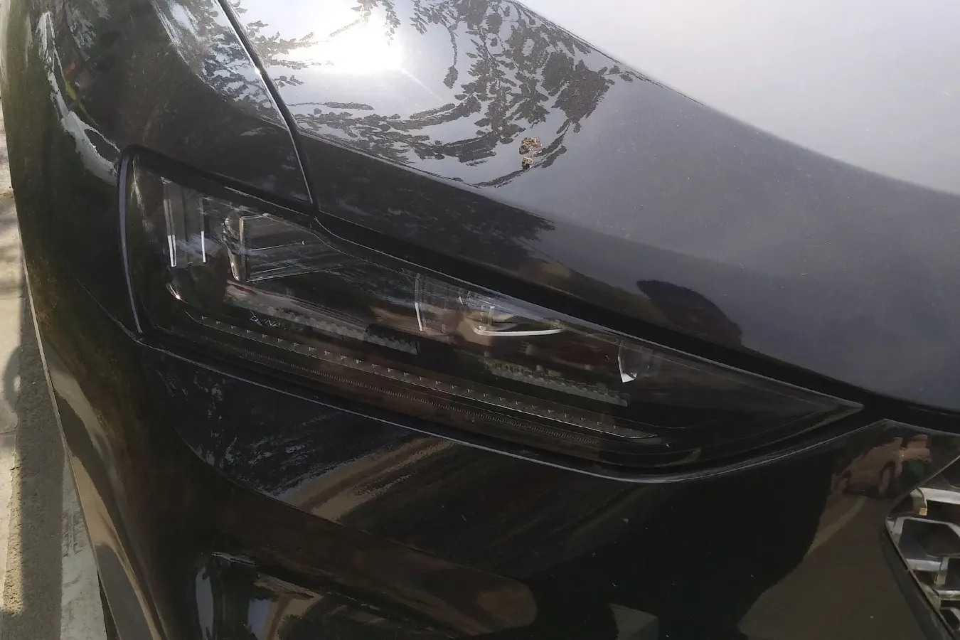 2020 WEY VV7 2.0T 227HP L4 7DCT,autocango,china used car exporter,china ev exporter,chinese used car exporter,chinese used ev exporter