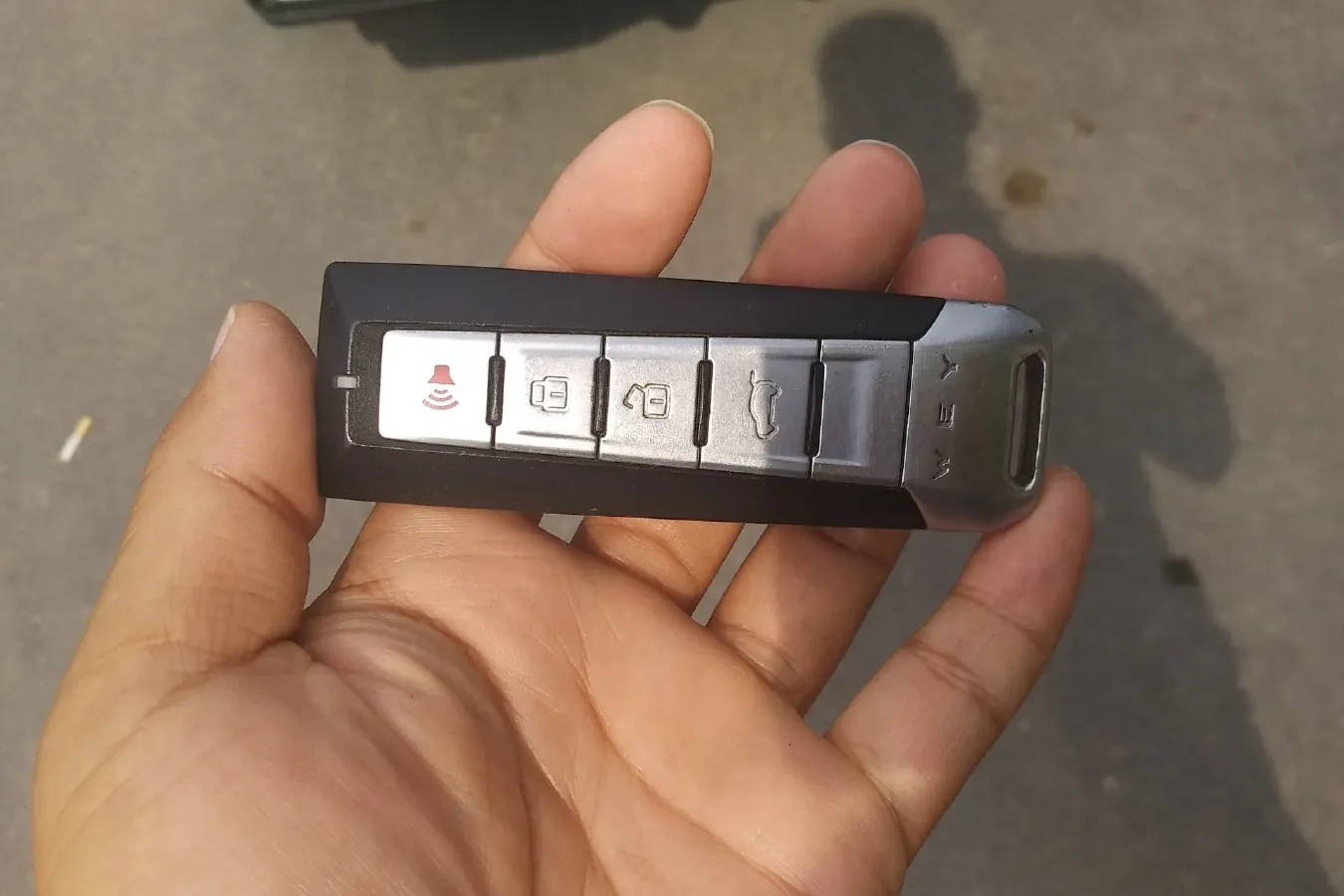 2020 WEY VV7 2.0T 227HP L4 7DCT,autocango,china used car exporter,china ev exporter,chinese used car exporter,chinese used ev exporter