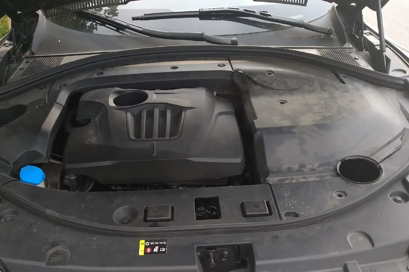 2020 WEY VV7 2.0T 227HP L4 7DCT,autocango,china used car exporter,china ev exporter,chinese used car exporter,chinese used ev exporter