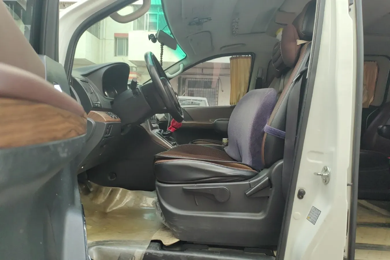 2016 DongFeng Forthing CM7 2.0T 190HP L4 6MT,autocango,china used car exporter,china ev exporter,chinese used car exporter,chinese used ev exporter