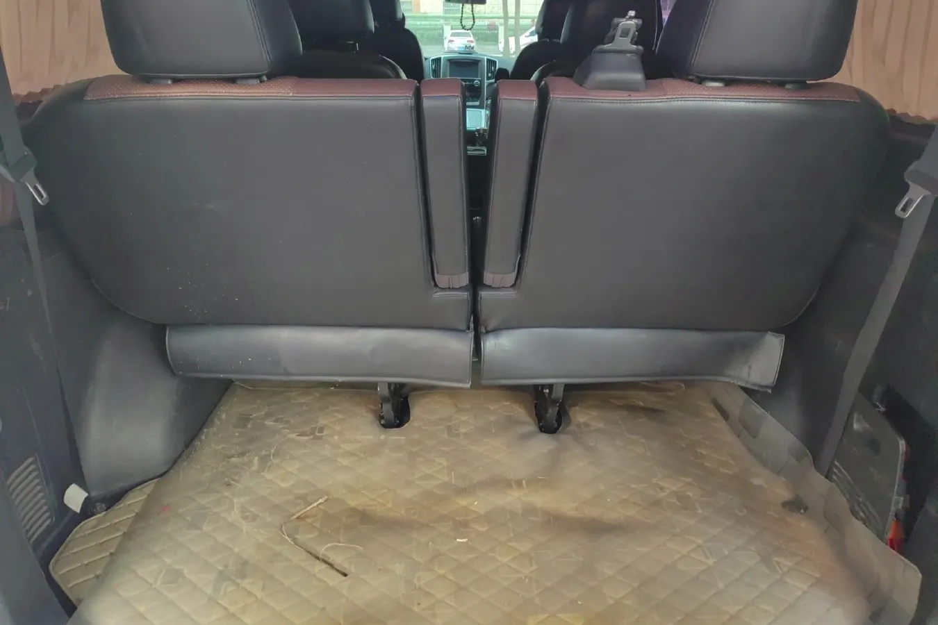 2016 DongFeng Forthing CM7 2.0T 190HP L4 6MT,autocango,china used car exporter,china ev exporter,chinese used car exporter,chinese used ev exporter