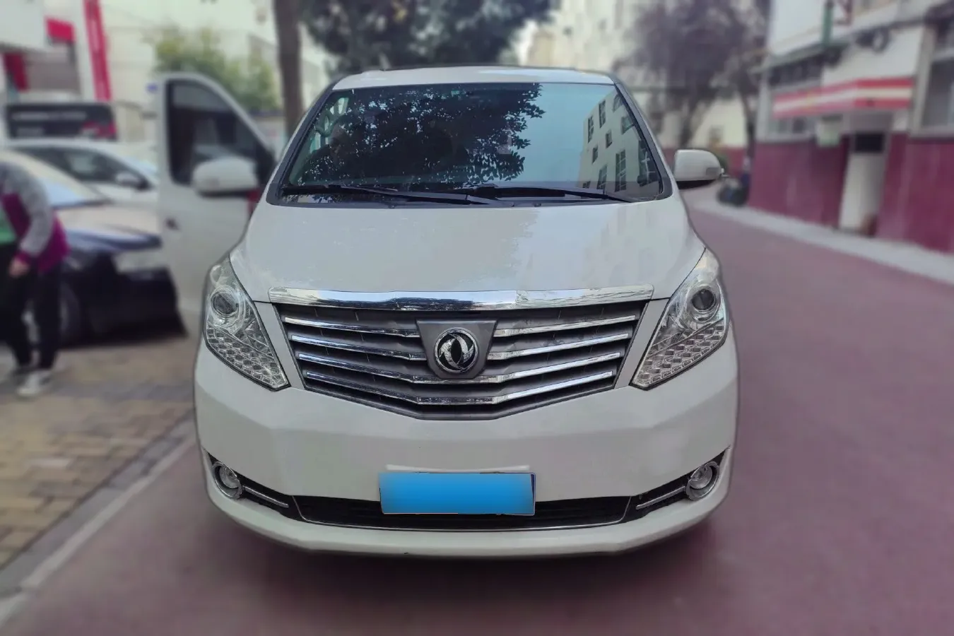 2016 DongFeng Forthing CM7 2.0T 190HP L4 6MT,autocango,china used car exporter,china ev exporter,chinese used car exporter,chinese used ev exporter