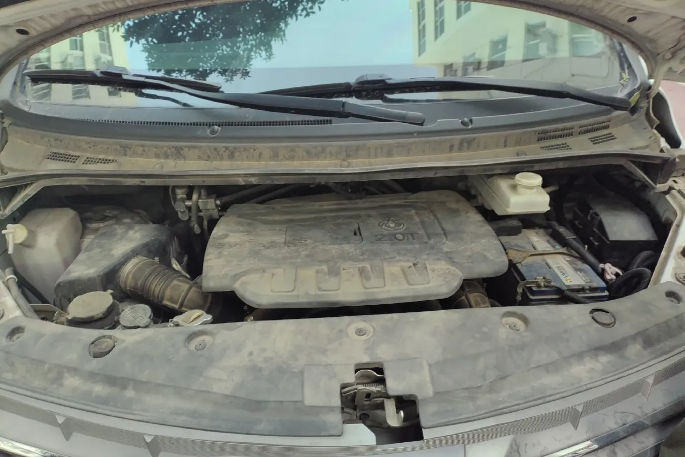 2016 DongFeng Forthing CM7 2.0T 190HP L4 6MT,autocango,china used car exporter,china ev exporter,chinese used car exporter,chinese used ev exporter