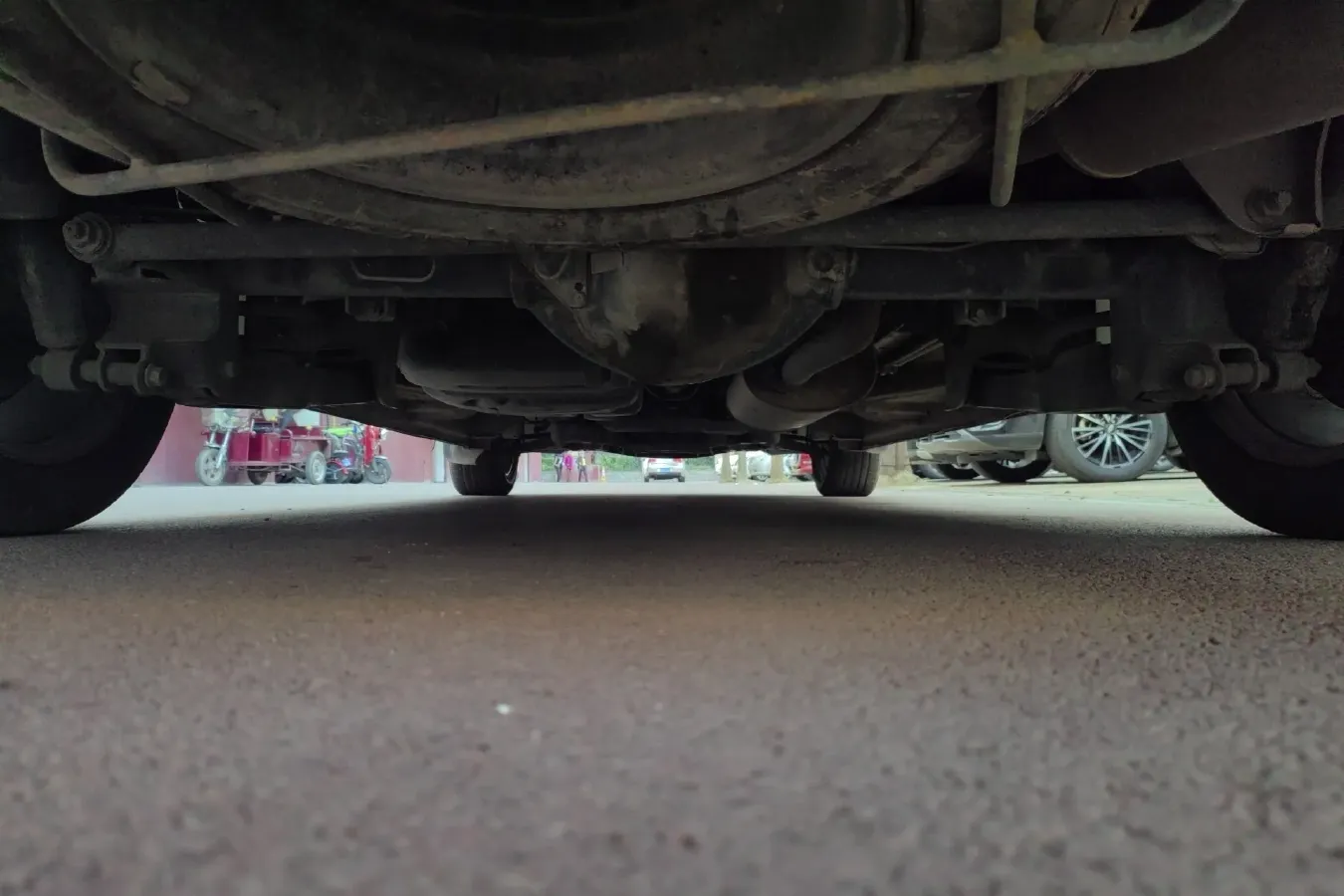 2016 DongFeng Forthing CM7 2.0T 190HP L4 6MT,autocango,china used car exporter,china ev exporter,chinese used car exporter,chinese used ev exporter