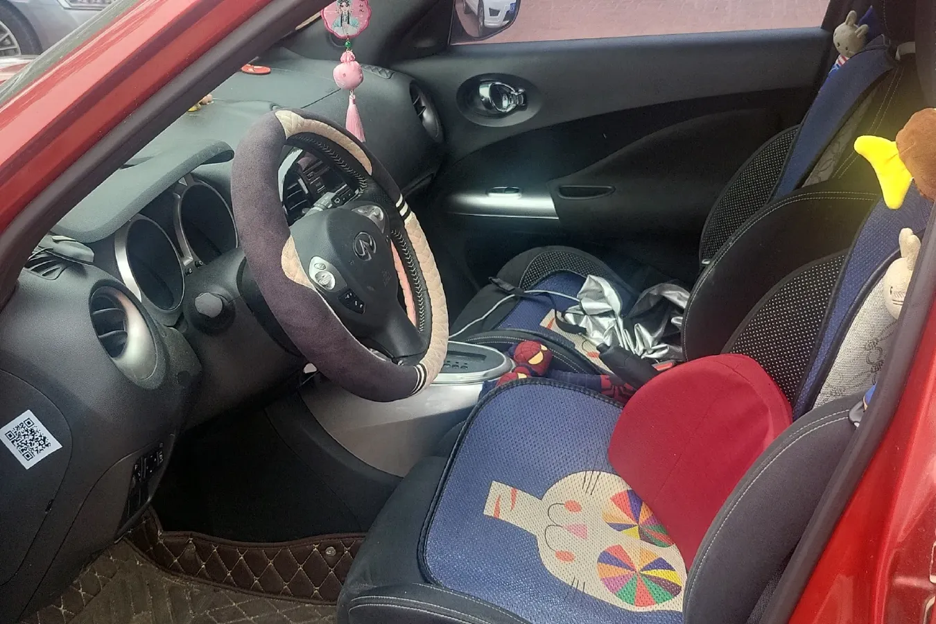 2014 Infiniti ESQ 1.6L 116HP L4 CVT,autocango,china used car exporter,china ev exporter,chinese used car exporter,chinese used ev exporter