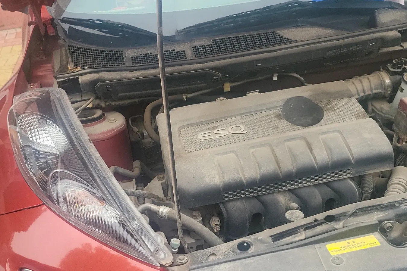 2014 Infiniti ESQ 1.6L 116HP L4 CVT,autocango,china used car exporter,china ev exporter,chinese used car exporter,chinese used ev exporter