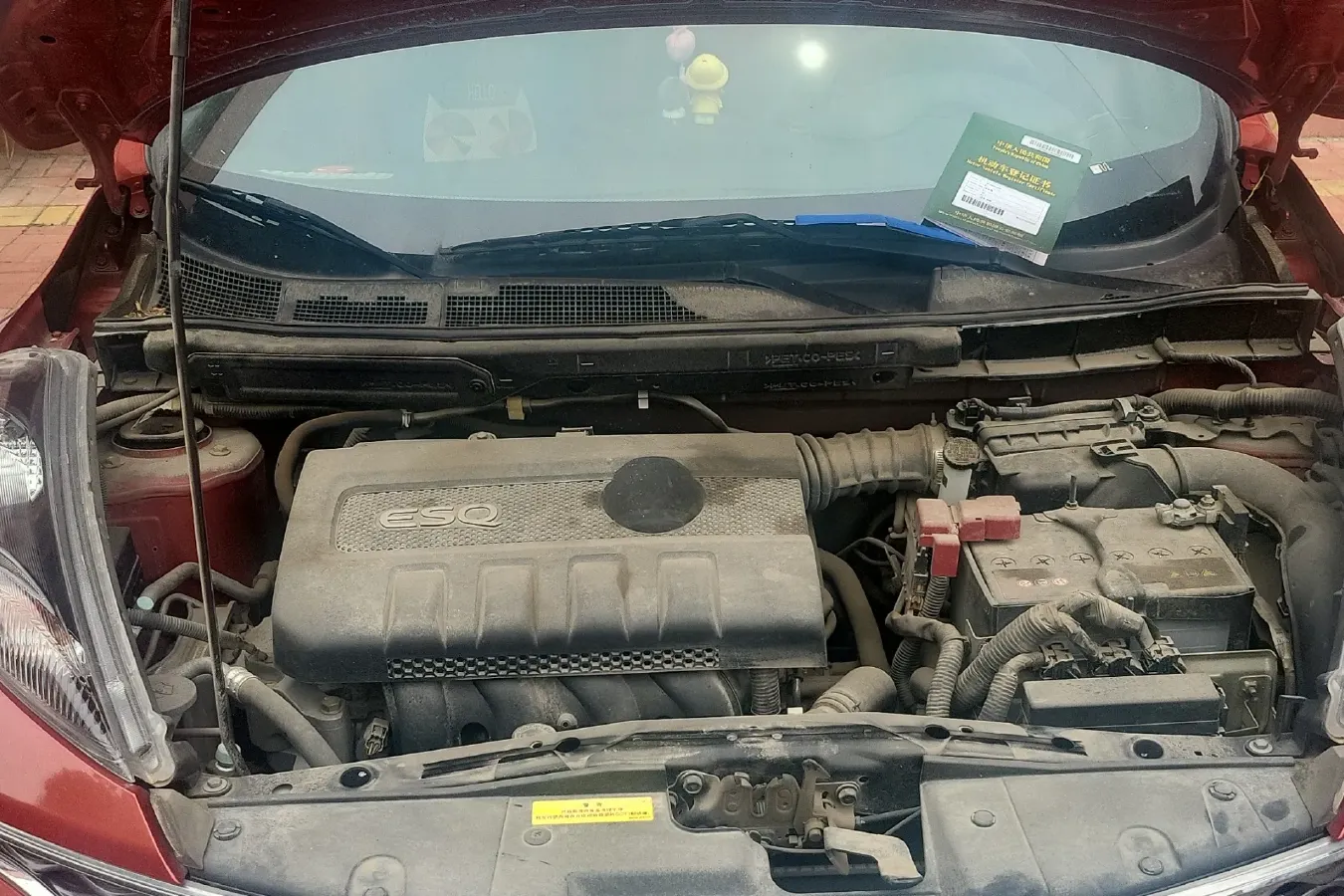 2014 Infiniti ESQ 1.6L 116HP L4 CVT,autocango,china used car exporter,china ev exporter,chinese used car exporter,chinese used ev exporter