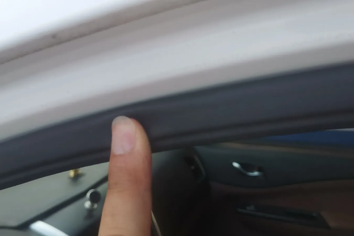 2016 DongFeng Forthing SX6 1.6L 122HP L4 5MT,autocango,china used car exporter,china ev exporter,chinese used car exporter,chinese used ev exporter