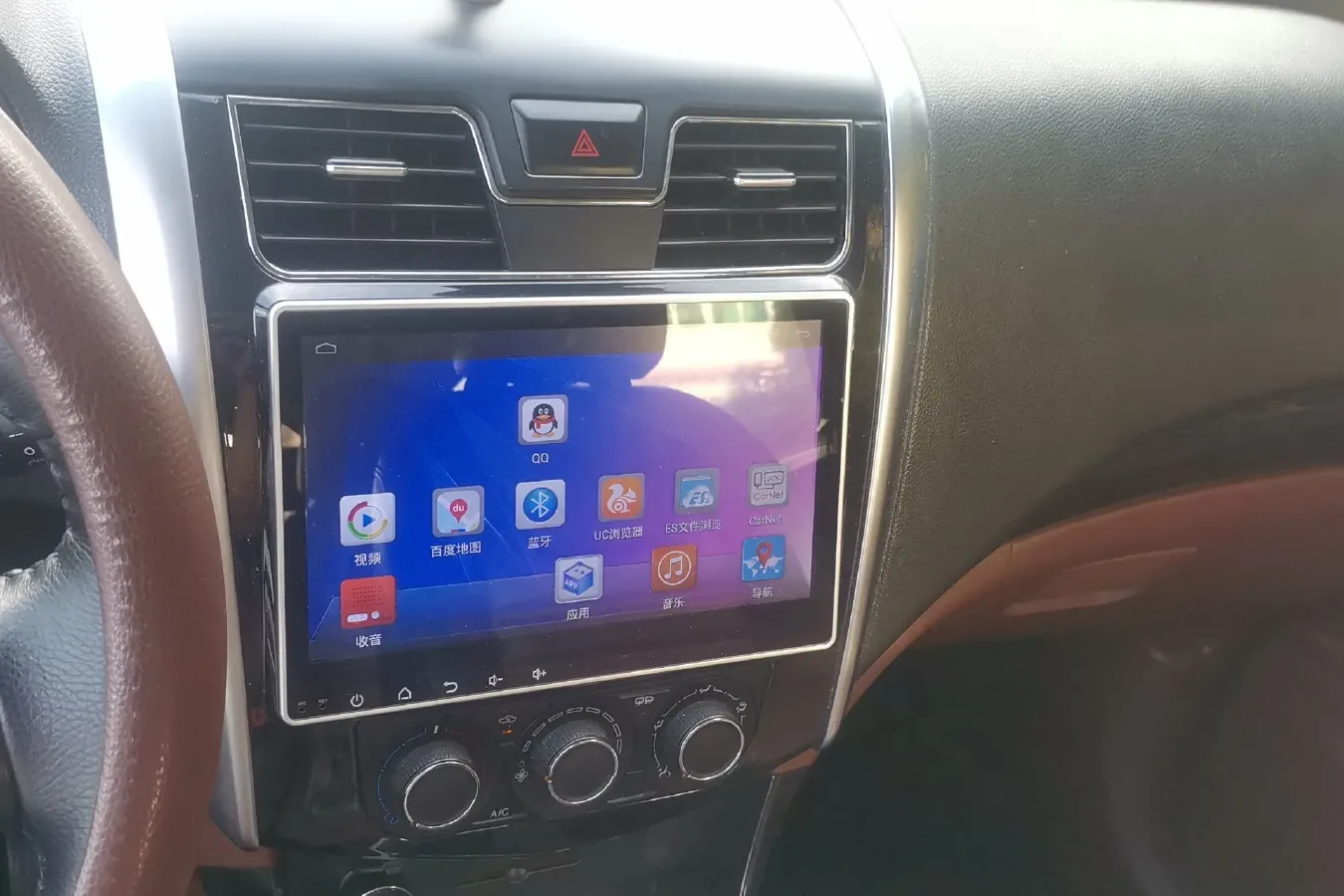 2016 DongFeng Forthing SX6 1.6L 122HP L4 5MT,autocango,china used car exporter,china ev exporter,chinese used car exporter,chinese used ev exporter