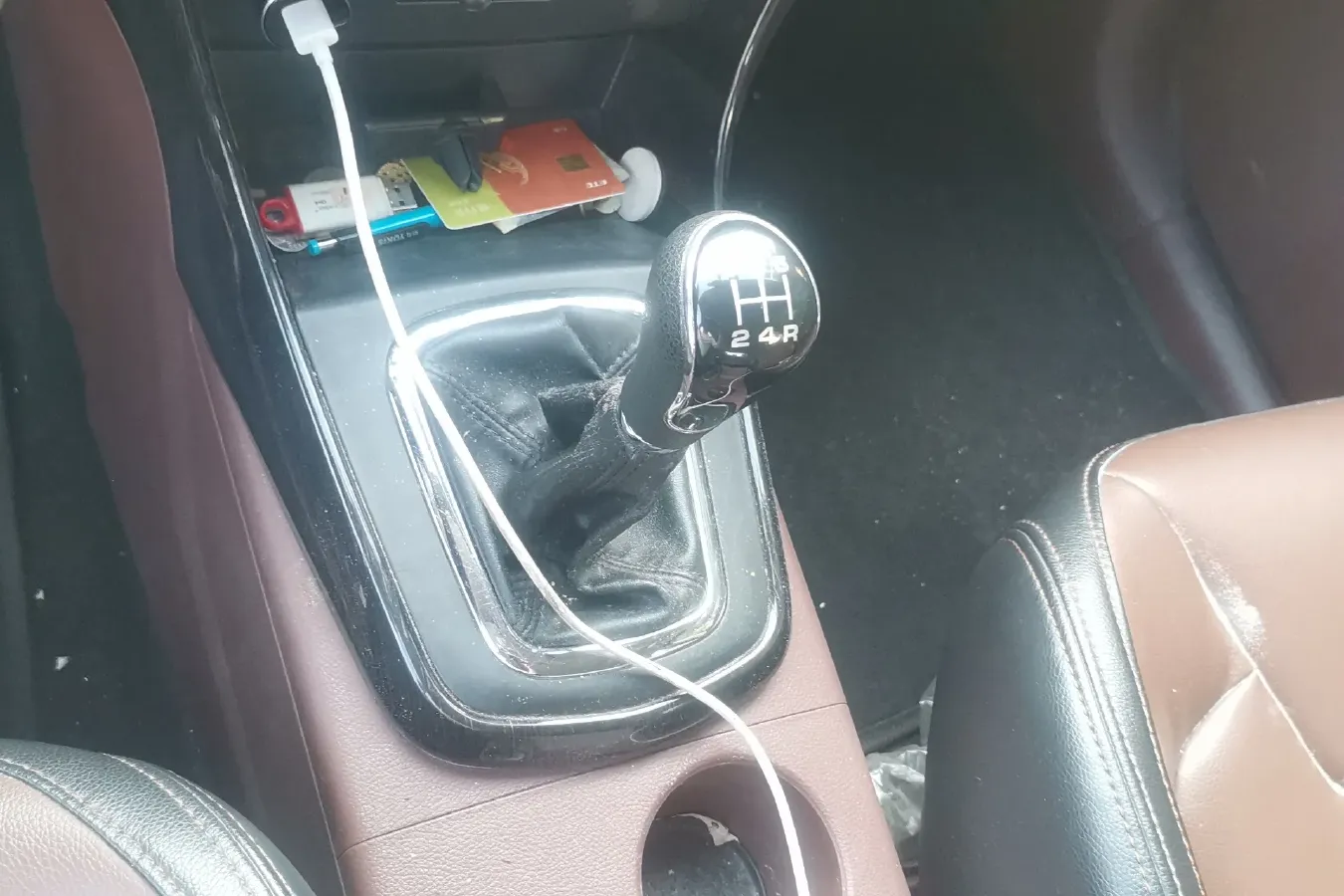 2016 DongFeng Forthing SX6 1.6L 122HP L4 5MT,autocango,china used car exporter,china ev exporter,chinese used car exporter,chinese used ev exporter