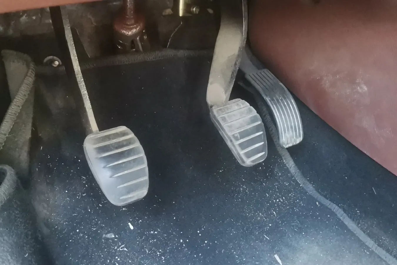 2016 DongFeng Forthing SX6 1.6L 122HP L4 5MT,autocango,china used car exporter,china ev exporter,chinese used car exporter,chinese used ev exporter