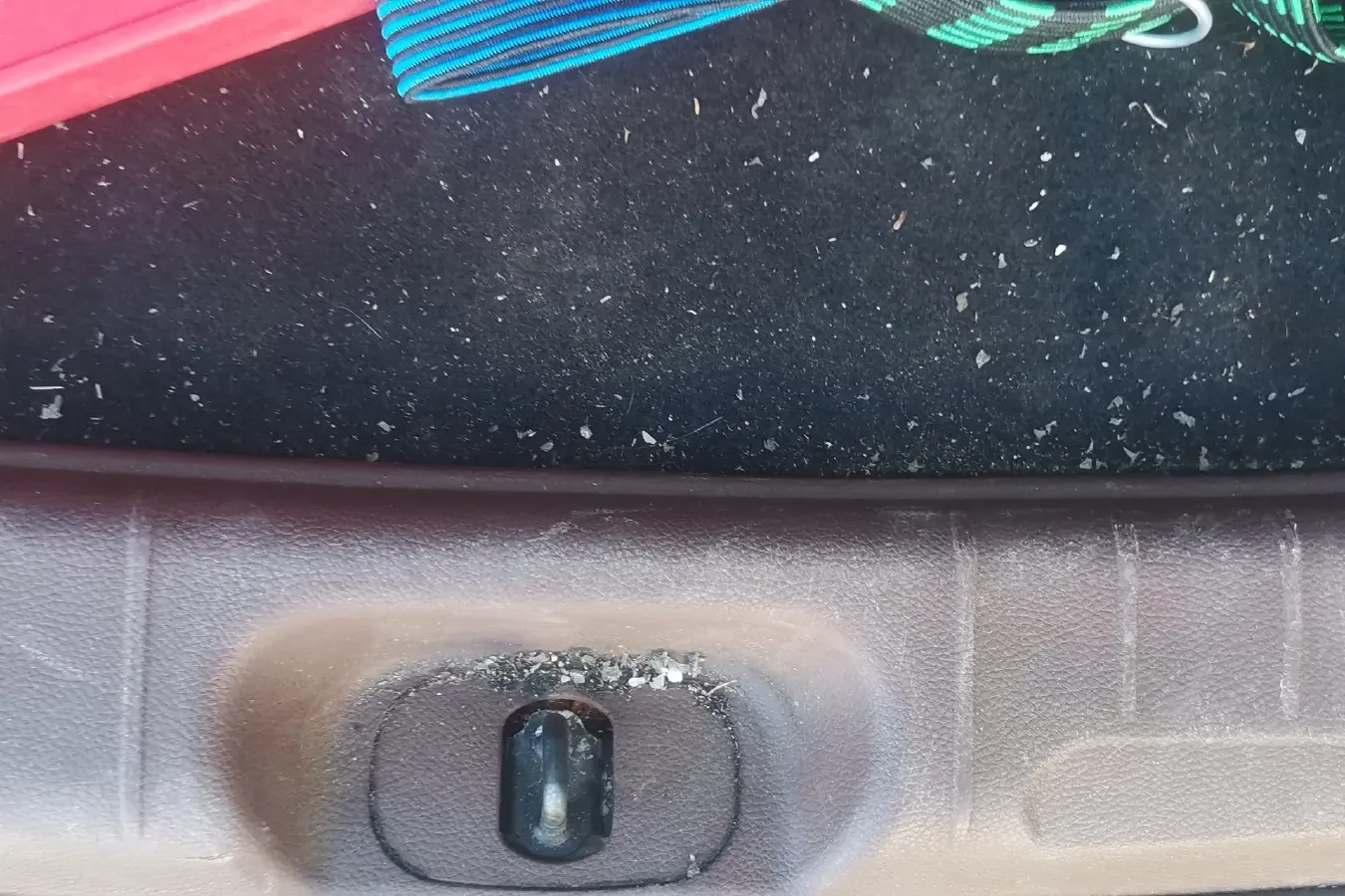 2016 DongFeng Forthing SX6 1.6L 122HP L4 5MT,autocango,china used car exporter,china ev exporter,chinese used car exporter,chinese used ev exporter